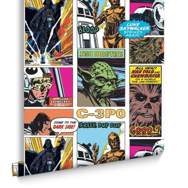 Фото Graham & Brown Kids@Home 70-573