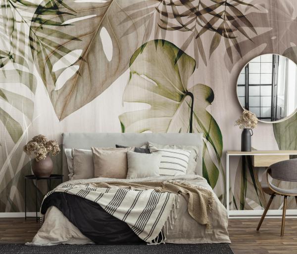 Фото – обои Erismann Elle Decoration 2 2242-20 (плотность 350 гр/м2)