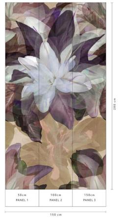 Фото – обои Erismann Elle Decoration 3 2269-20 (плотность 155 гр/м2) || Erismann Elle Decoration 3 2269-20 (щільність 155 гр/м2)