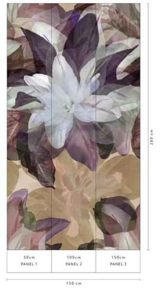 Фото Erismann Elle Decoration 3 2269-20 (плотность 155 гр/м2)