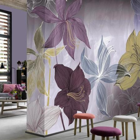 Фото – обои Erismann Elle Decoration 2 2239-10 (плотность 220 гр/м2) || Erismann Elle Decoration 2 2239-10 (щільність 220 гр/м2)