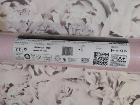 Фото – обои Erismann Fashion For Walls 10004-05 || Erismann Fashion For Walls 10004-05