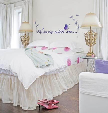 Komar 17719h (Butterflies)