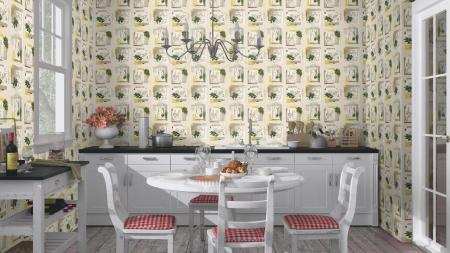 Rasch Tiles & More XIV (2019) 307405