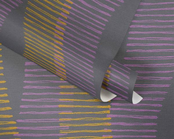 Фото A.S.Creation Linen Style 36758-3