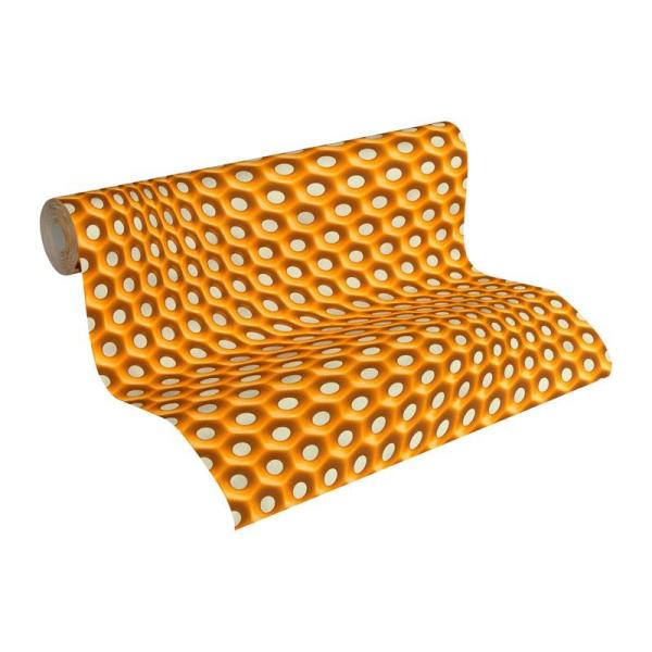 Фото A.S.Creation Mac Stopa 32707-4