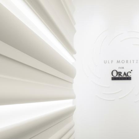 Orac C372 - Fluxus || Orac C372 - Fluxus