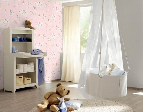 Фото Rasch Kids & Teens 3 210934