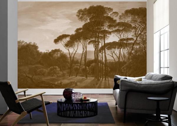 Фото A.S.Creation History of Art DD118819 (плотность 200 гр)