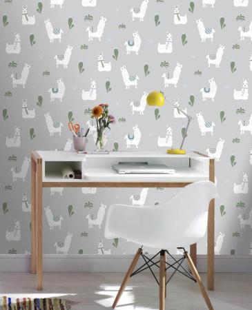 Фото – обои Rasch Kids & Teens 3 813241 || Фото – шпалери Rasch Kids & Teens 3 813241