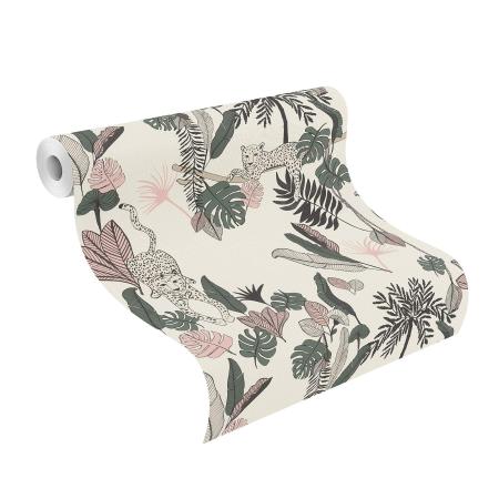 Фото – обои Rasch Club Botanique 540338 || Rasch Club Botanique 540338