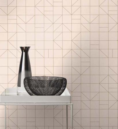 Фото – обои Rasch Modern Art 610734 || Rasch Modern Art 610734