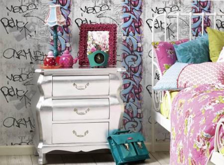 Фото – обои A.S.Creation Boys and girls 6 36986-1 || A.S.Creation Boys and girls 6 36986-1