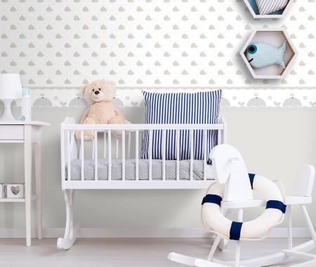 Фото – обои ICH Lullaby 243-3 || ICH Lullaby 243-3