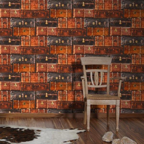 Фото A.S.Creation Simply Decor 33983-1