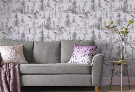 Фото – обои Graham & Brown Highland 105827 || Graham & Brown Highland 105827