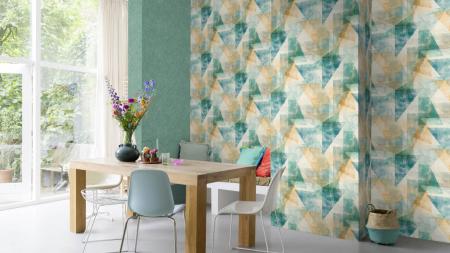 Фото – обои Rasch Linares 617962 || Rasch Linares 617962