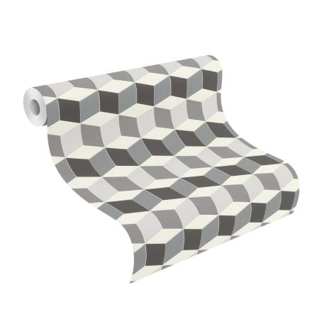 Фото – обои Rasch Uptown 402728 || Rasch Uptown 402728