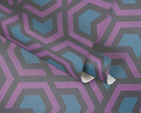 Фото – обои A.S.Creation Linen Style 36760-1 || A.S.Creation Linen Style 36760-1