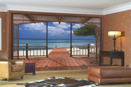 Komar 8-101 (El Paradiso)