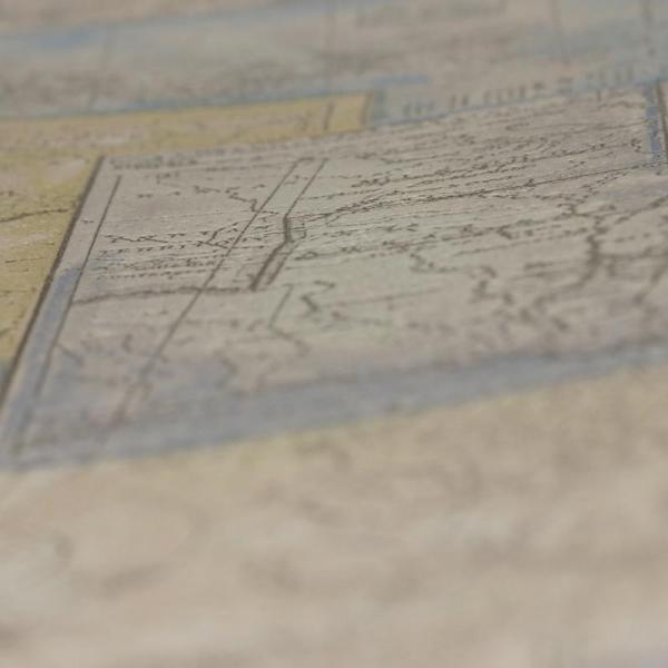 Фото A.S.Creation Simply Decor 6643-10