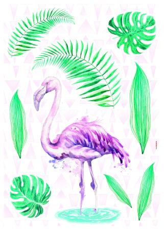 Komar 17057h (Flamingo)