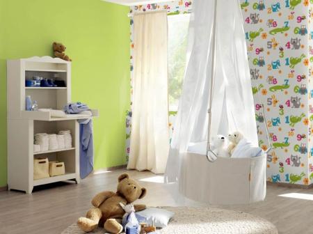 Фото – обои Rasch Kids & Teens 3 469035 || Rasch Kids & Teens 3 469035