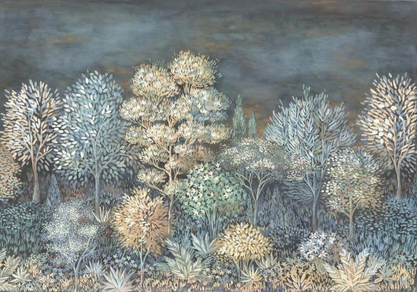 Фото – обои Erismann Elle Decoration 3 2264-10 (плотность 155 гр/м2)