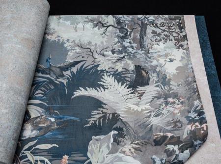 Фото – обои A.S.Creation History of Art 37652-3 (38005-2) || A.S.Creation History of Art 37652-3 (38005-2)