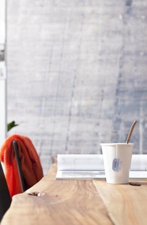 Komar V8-744 (Concrete)