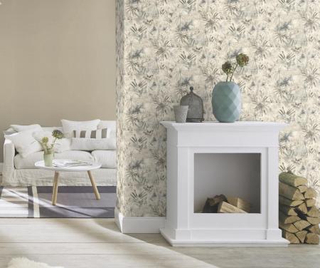 Фото – обои Rasch Poetry 2 543018 || Rasch Poetry 2 543018