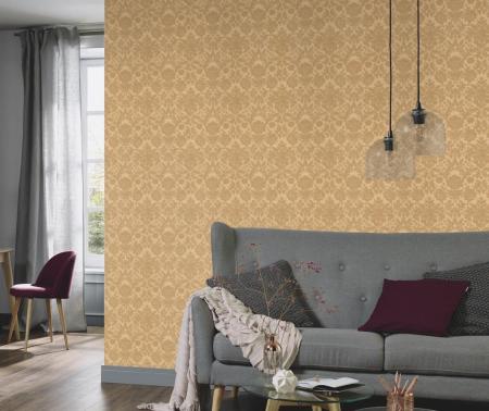 Фото – обои Erismann Palais Royal 12005-27 (6378-27) || Erismann Palais Royal 12005-27 (6378-27)