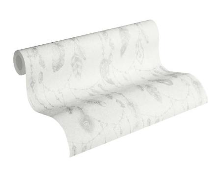 Фото – обои A.S.Creation Boho Love 36465-1 || A.S.Creation Boho Love 36465-1