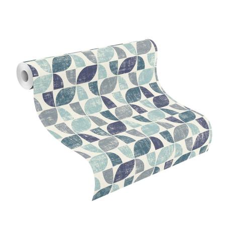 Фото – обои Rasch Modern Art 519839 || Rasch Modern Art 519839