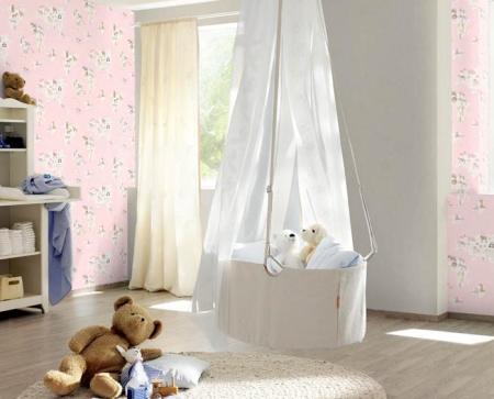 Фото – обои Rasch Kids & Teens 3 247114 || Rasch Kids & Teens 3 247114