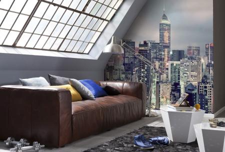 Komar 8-913 (Skyline)