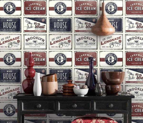 Фото Erismann California Dreams 6365-06