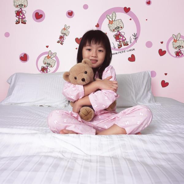 Komar 17000h (Mon Petit Coeur)