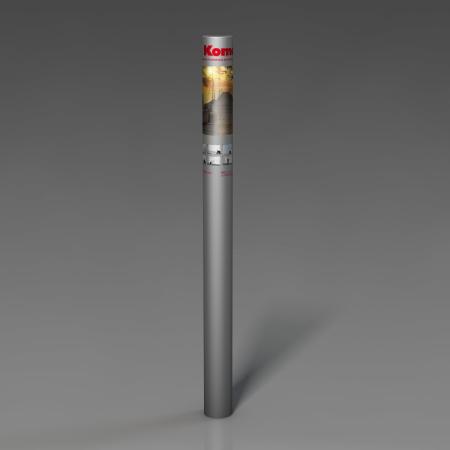 Komar 8-918 (Treasure Island)