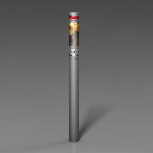 Komar 8-918 (Treasure Island)