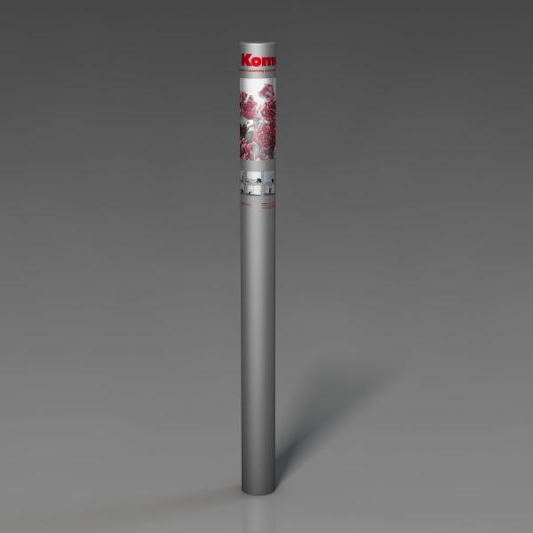 Komar XXL4-002 (Temptation)