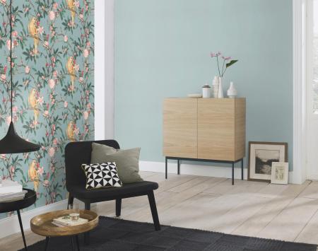 Фото – обои Rasch Poetry 2 542431 || Rasch Poetry 2 542431