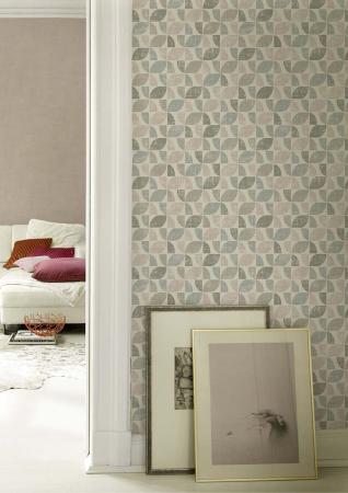 Фото – обои Rasch Modern Art 519815 || Rasch Modern Art 519815