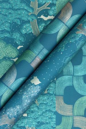 Фото – обои Rasch Salsa 477320 || Rasch Salsa 477320