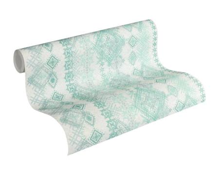 Фото – обои A.S.Creation Boho Love 36466-1 || A.S.Creation Boho Love 36466-1