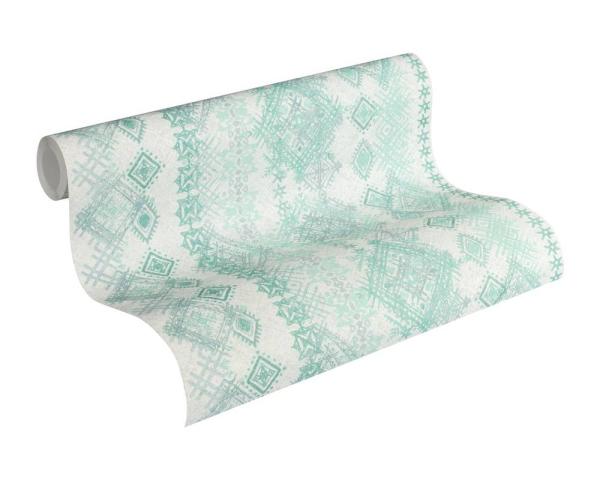 Фото A.S.Creation Boho Love 36466-1