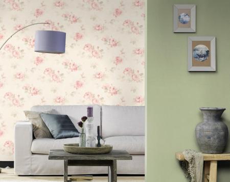 Фото – обои Rasch Poetry 2 423938 (960716) || Rasch Poetry 2 423938 (960716)