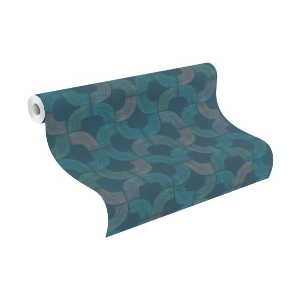 Фото Rasch Salsa 477320