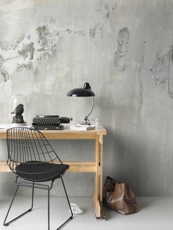 Фото – обои Rasch Factory III 439908 || Rasch Factory III 439908