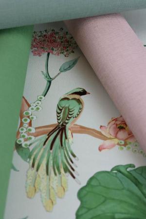 Фото – обои Rasch Salsa 537901 || Rasch Salsa 537901